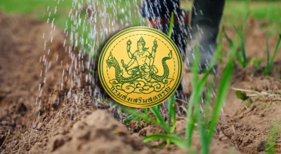 ขอเชิญรับชม VTR ผลสำเร็จจากการดำเนินงาน โครงการสหกรณ์ รัฐ ... พารามิเตอร์รูปภาพ 1